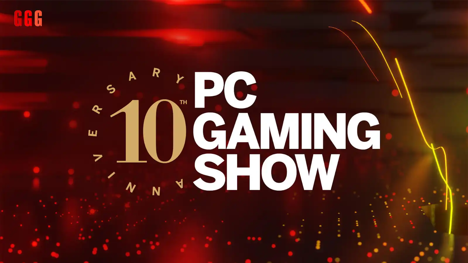PC Gaming Show 2024