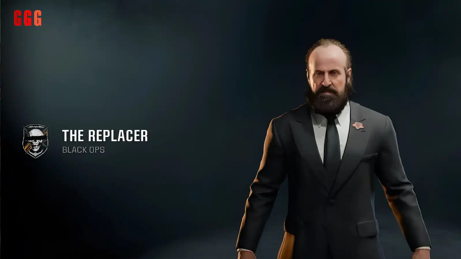 Peter Stormare in Call of Duty Black Ops 6