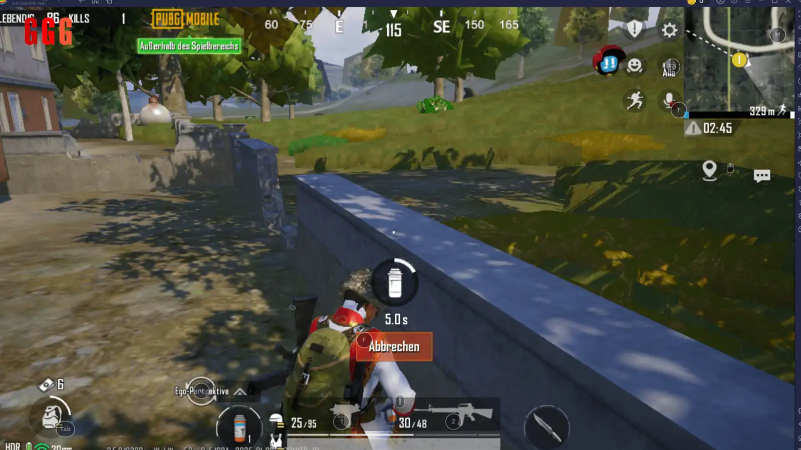 pubg battleground