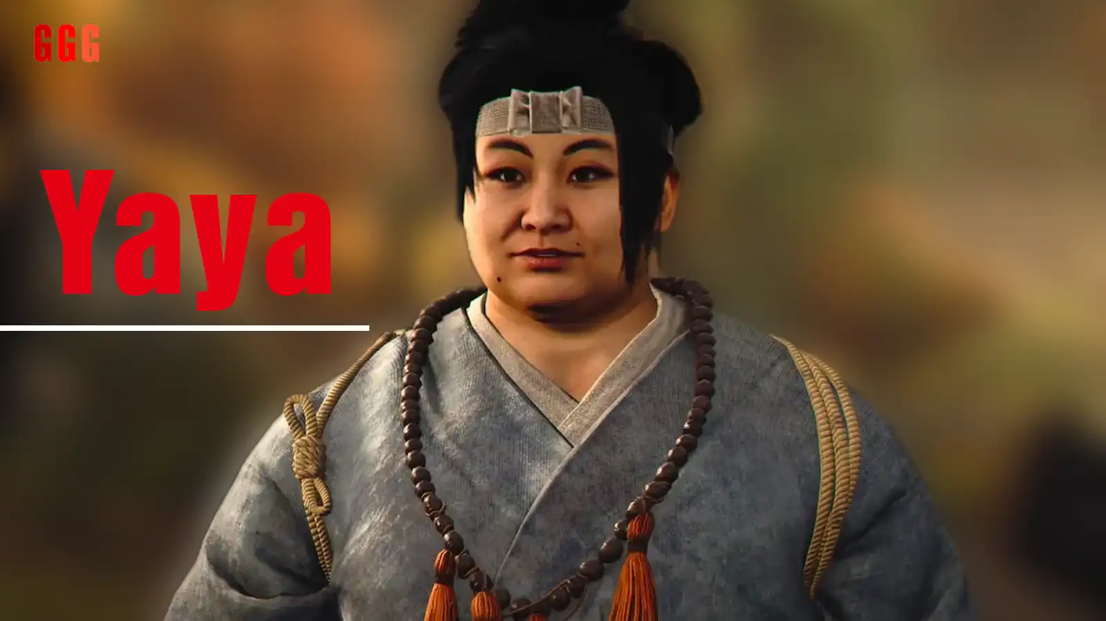 Recruit Yaya in Assassin's Creed Shadows