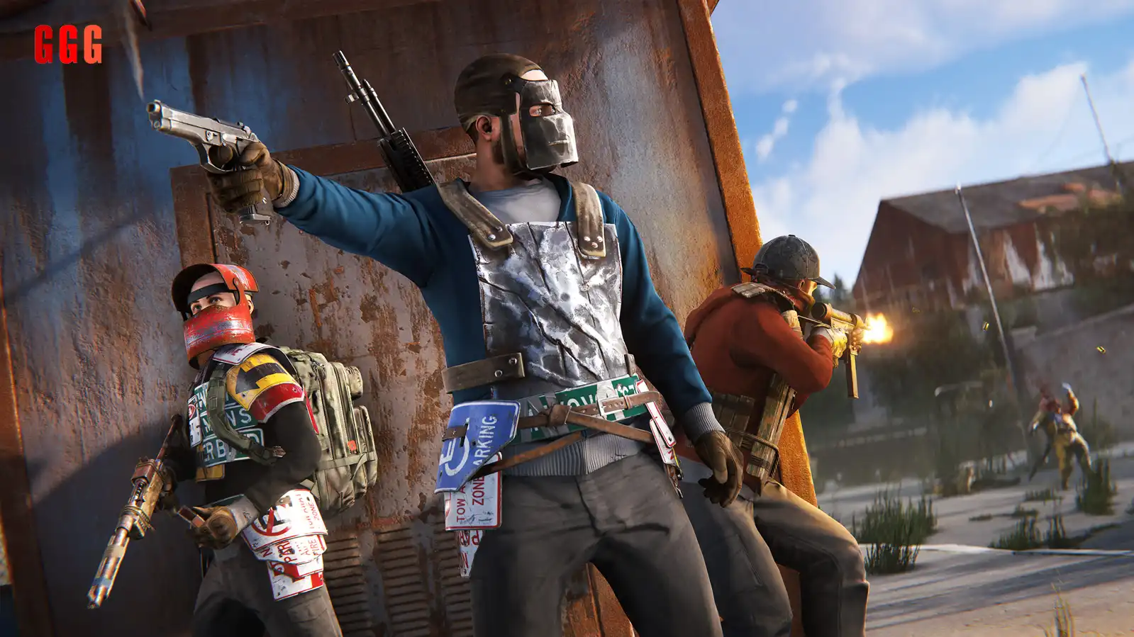 rust 11 year
