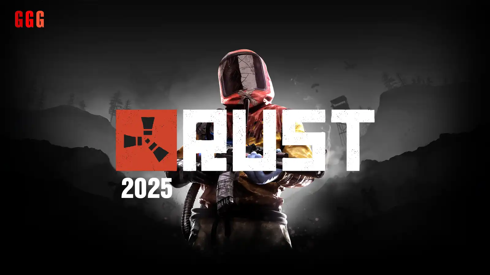 rust 2025