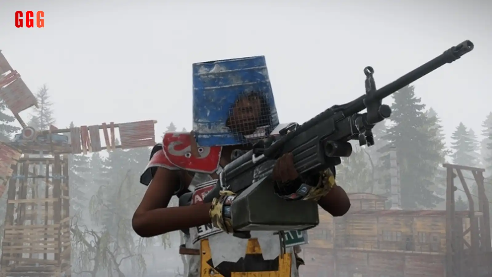 rust game 2025