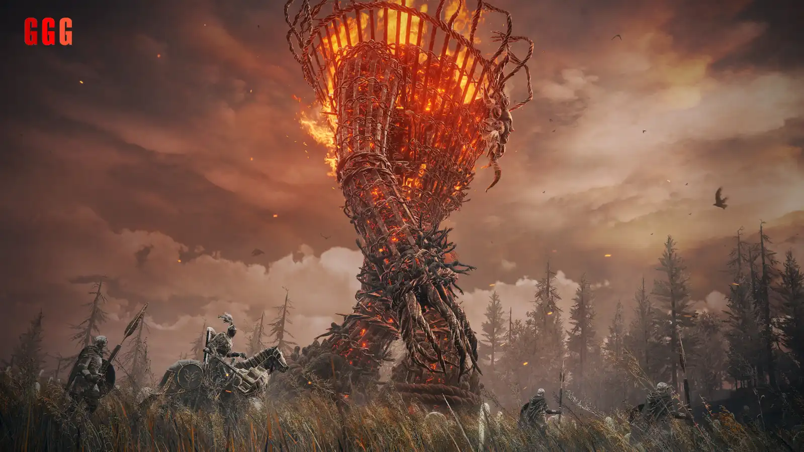 shadow of the erdtree for elden ring