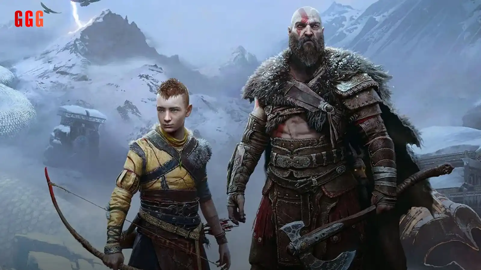 sony cancels God of War live service