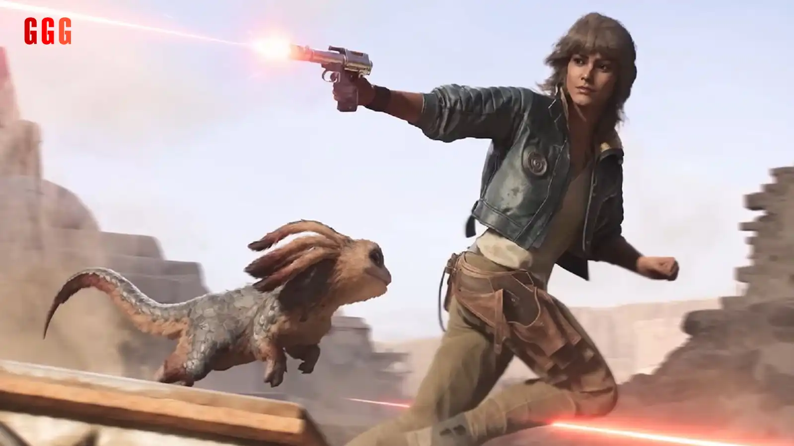 Star Wars Outlaws 2