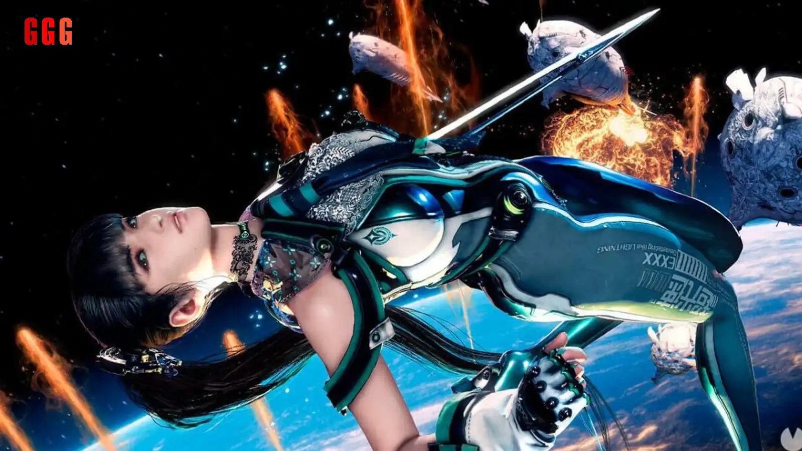 Stellar Blade’s