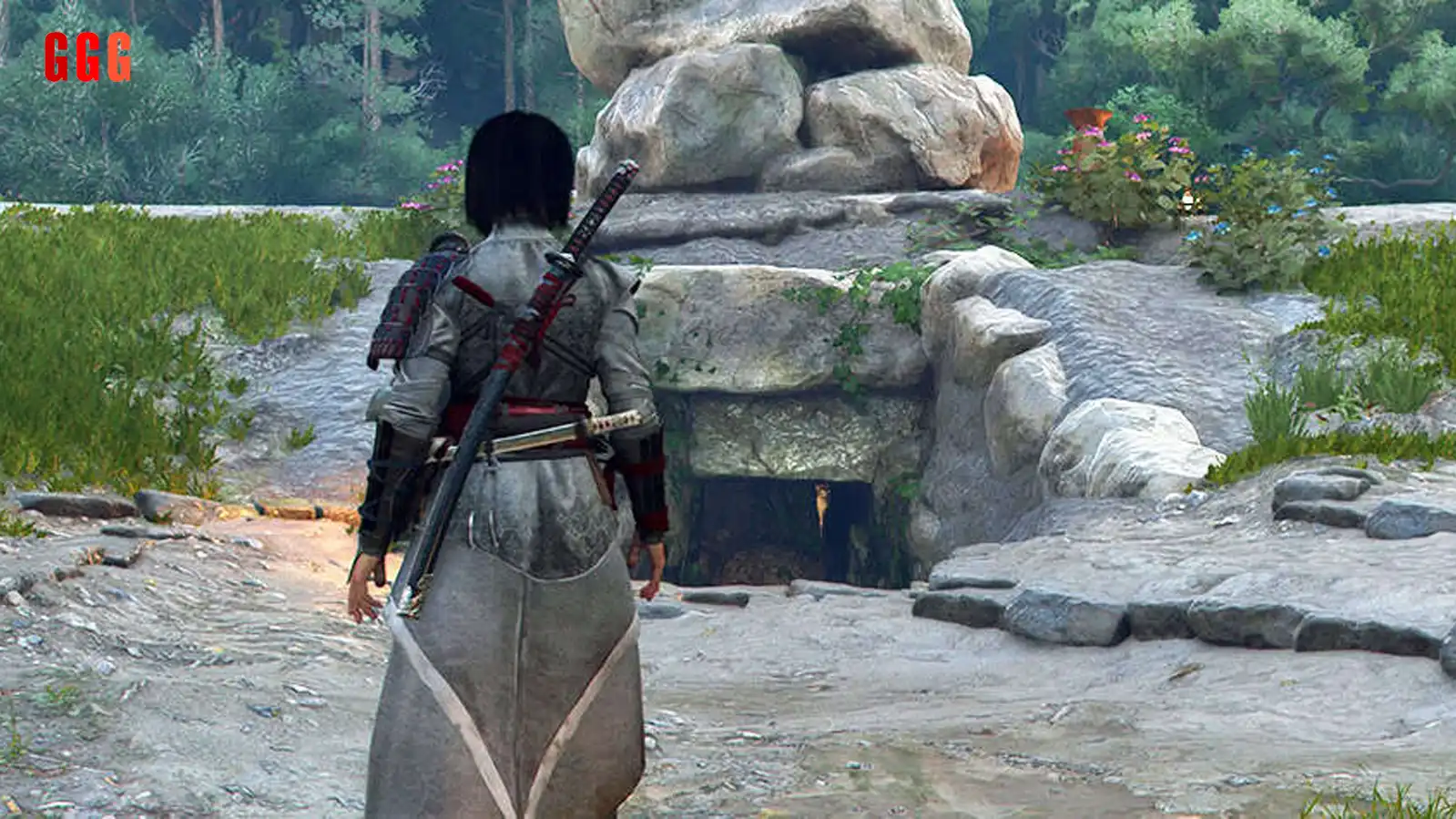 Trail Locations in Assassin’s Creed Shadows