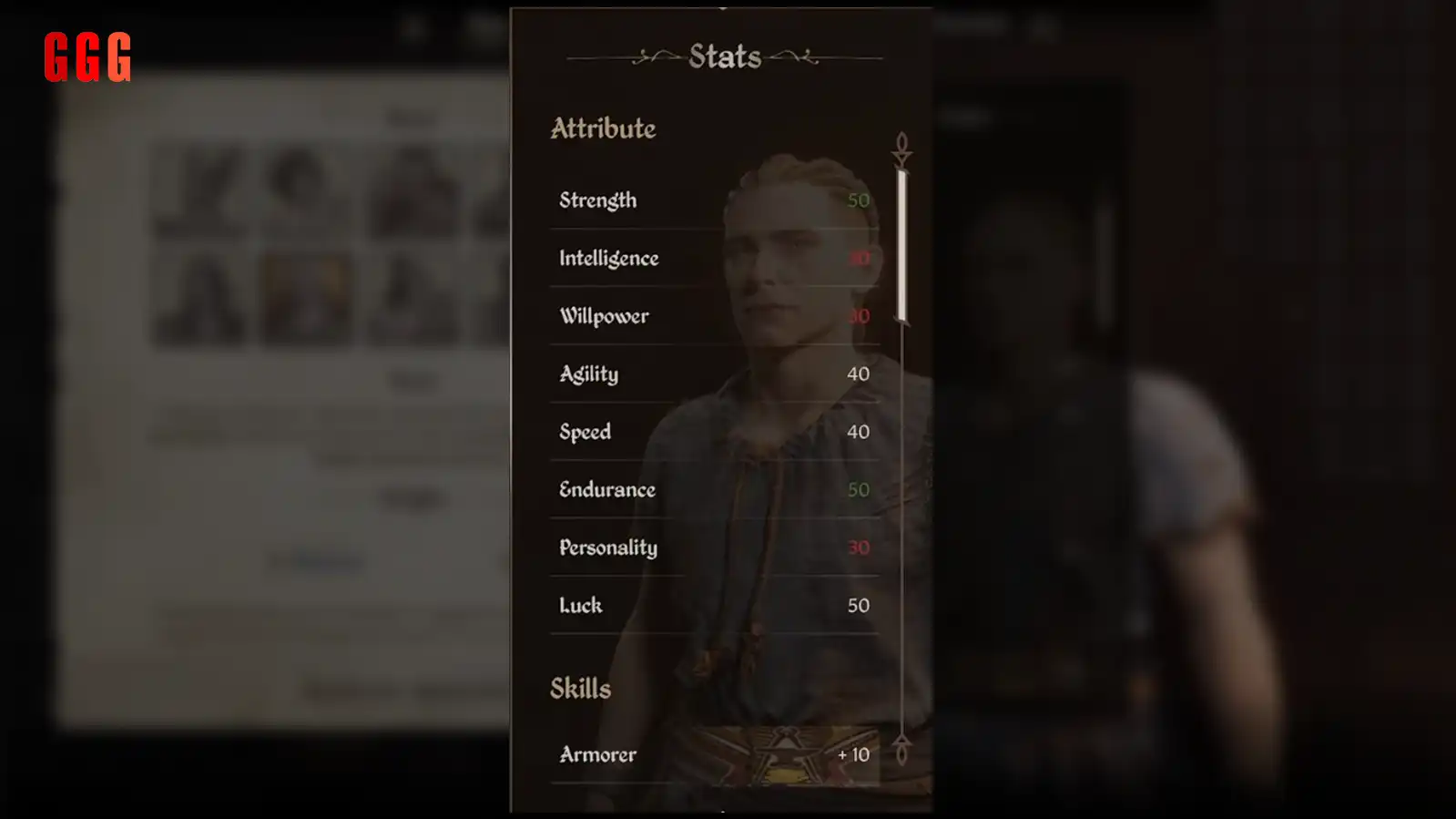 1 Best Class for The Elder Scrolls IV Oblivion Remastered