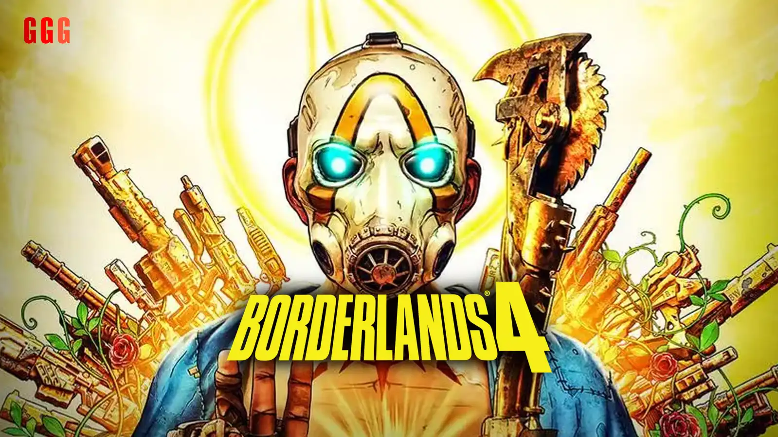 1 borderlands 4 release date