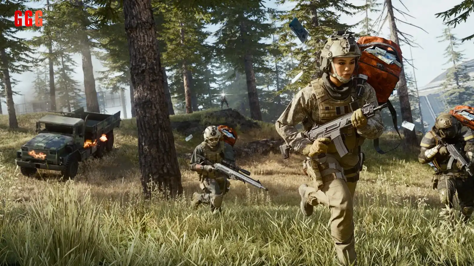 1 call of duty Warzone Verdansk