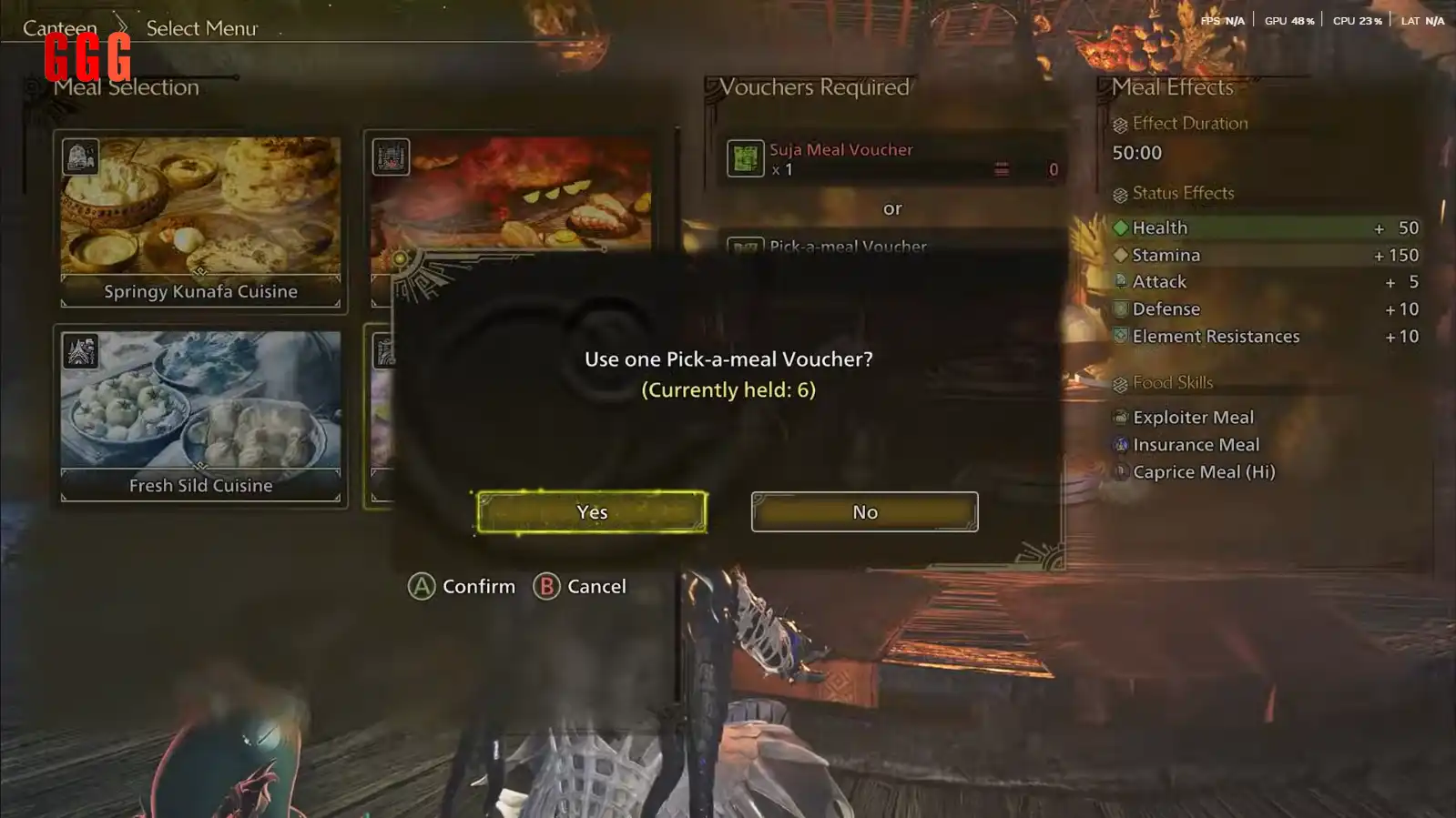 1 New Farms in Monster Hunter Wilds New Update