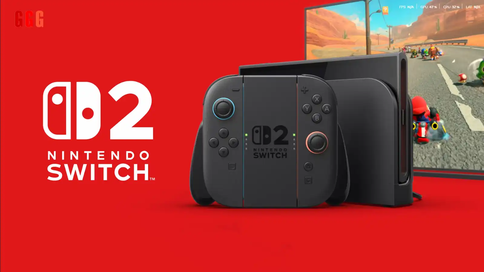 1 Nintendo Switch 2 price