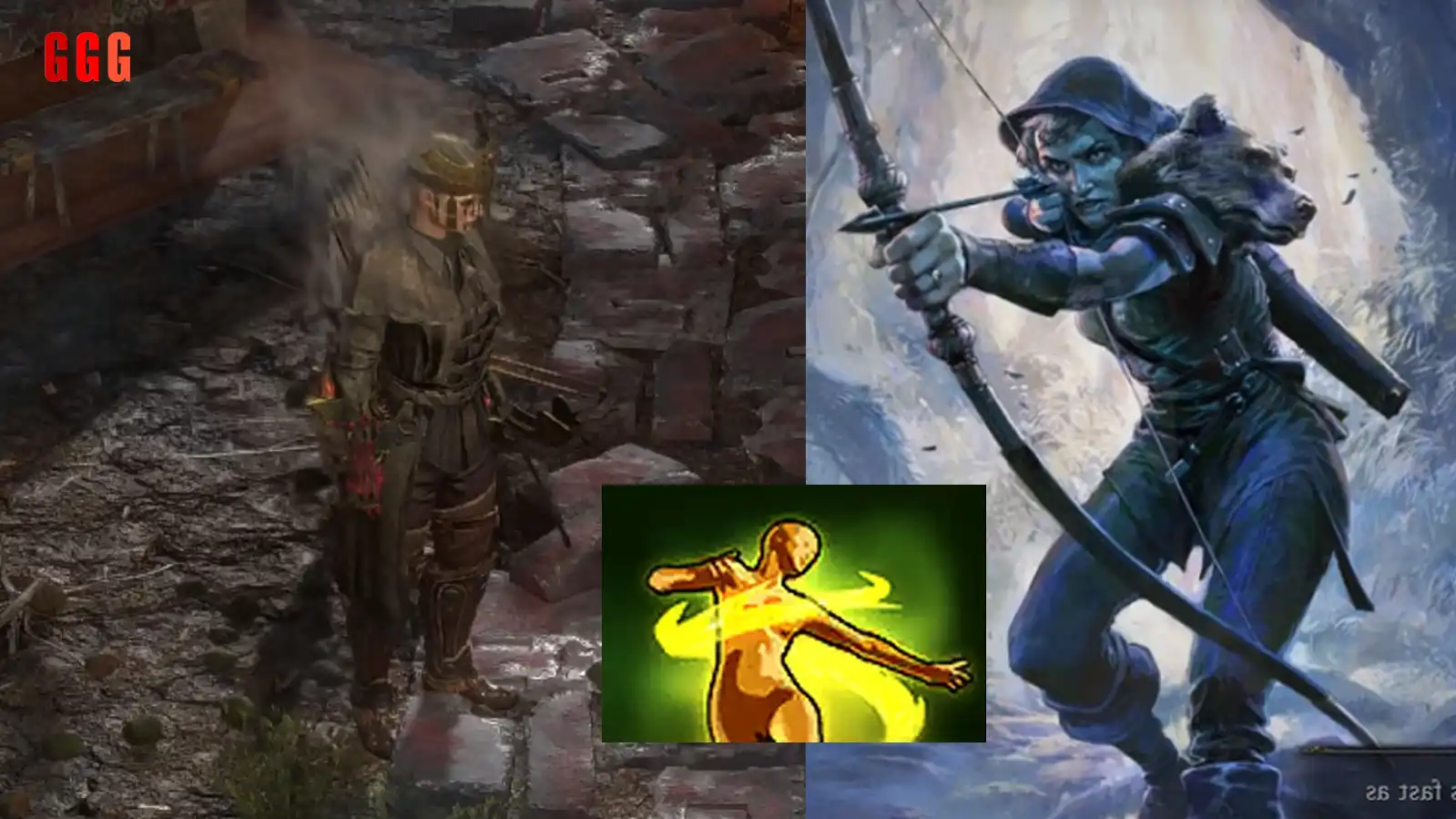 1 tailwind Explained in Path of Exile 2