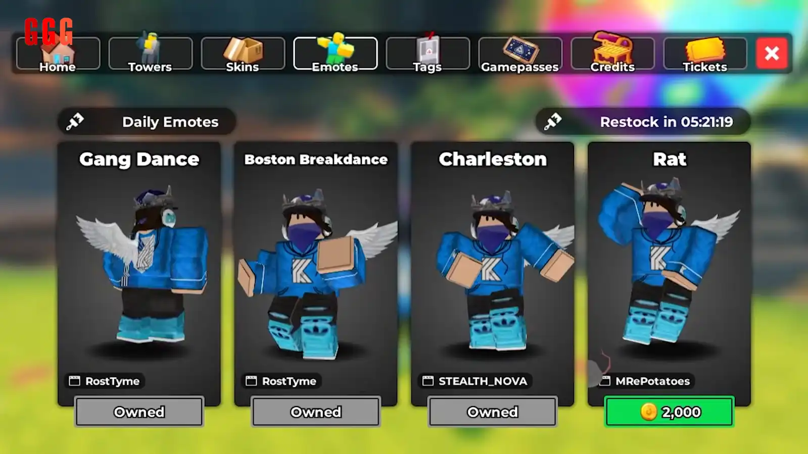 1 TDS Roblox GUIDE