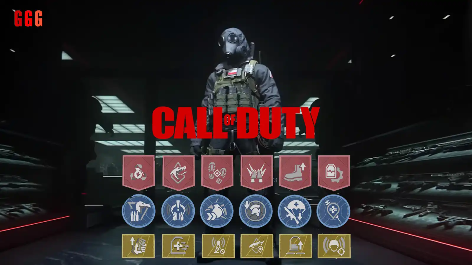 1 Wrong Perks in Warzone Verdansk 2025 call of duty