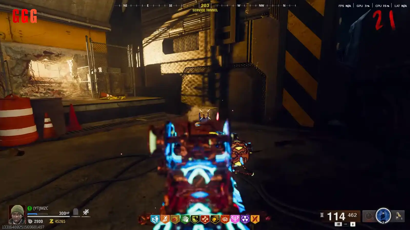 13 How to Get the Ray Gun Mark II Variants in Shattered Veil
