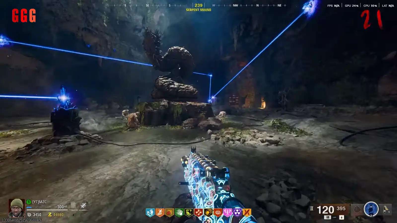 17 How to Get the Ray Gun Mark II Variants in Shattered Veil