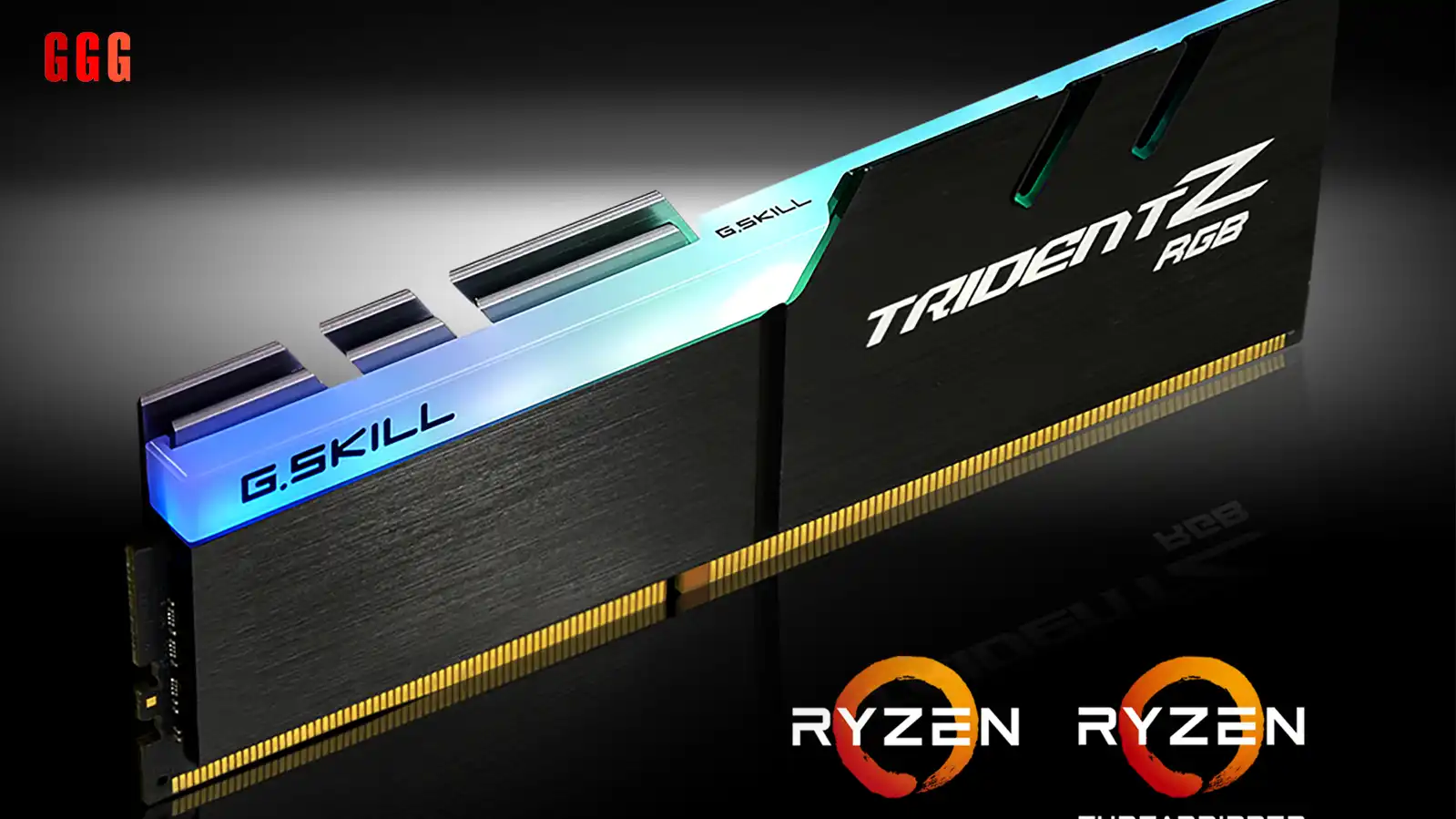 2 First 256GB RAM Kit Drops