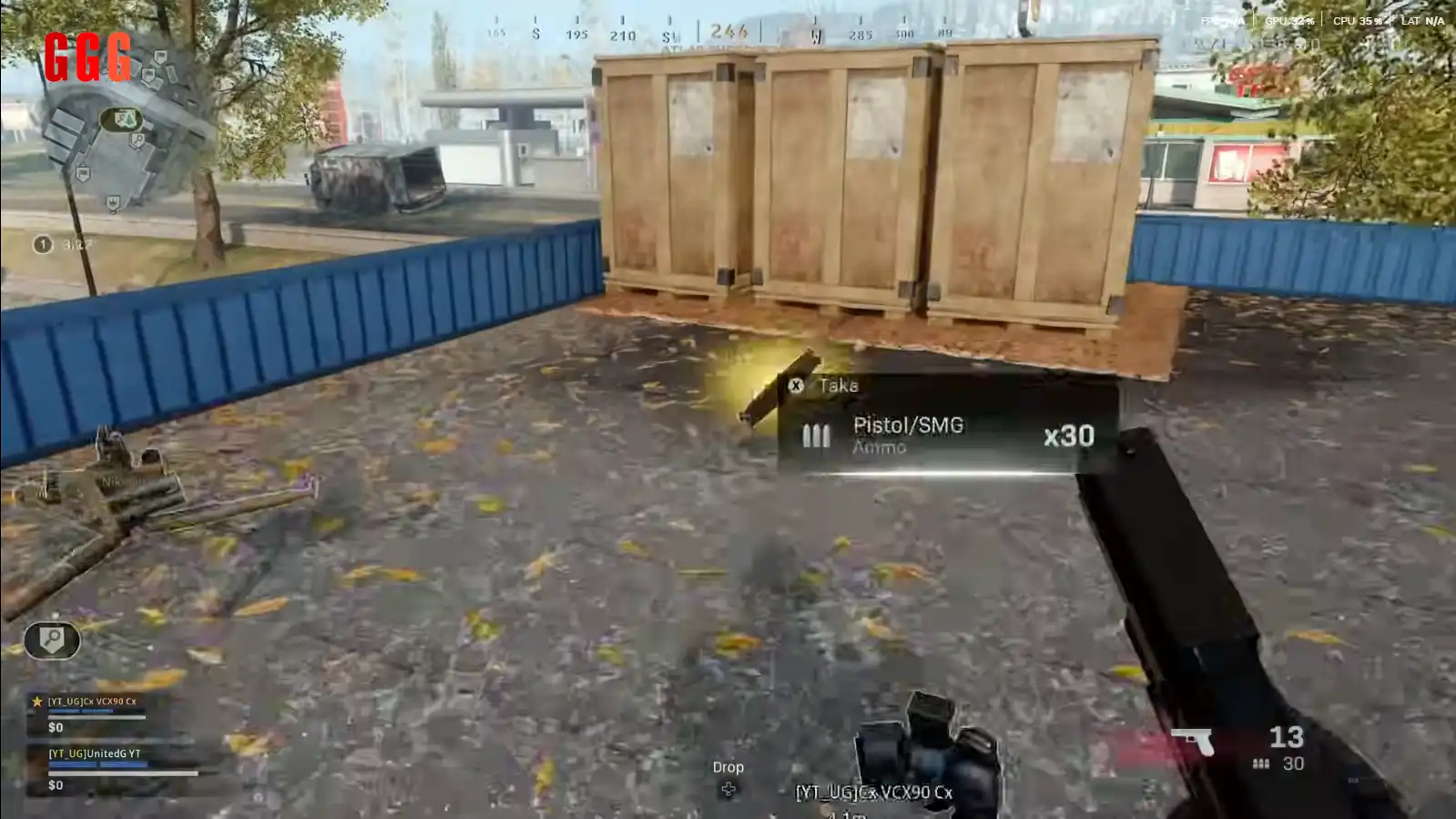 2 call of duty Warzone Verdansk