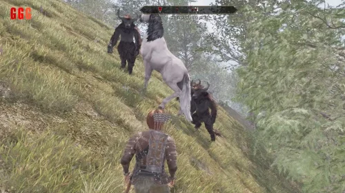 2 How to Get Unicorn in Oblivion Remastered