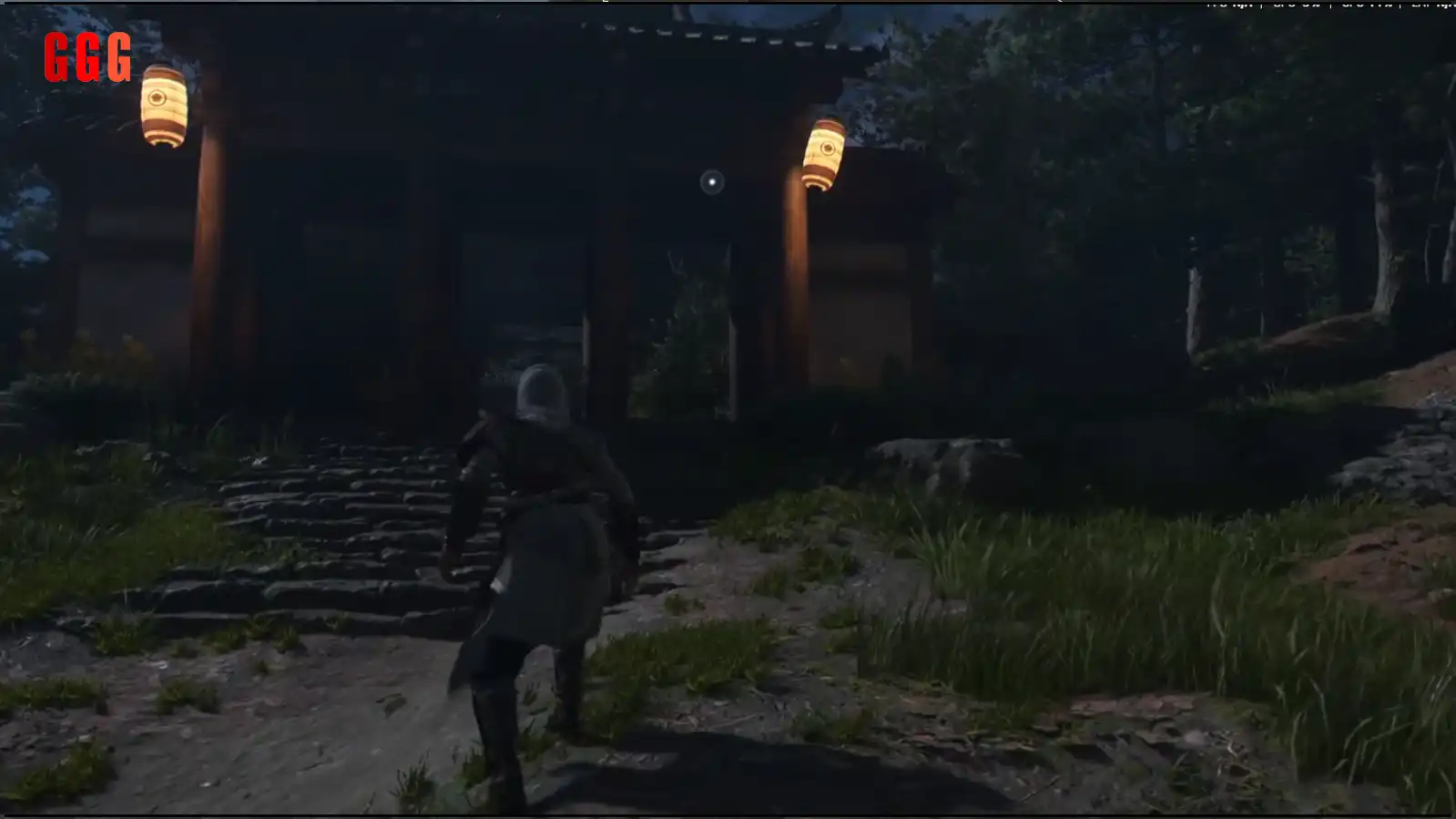 2 Saifukuji Temple Lost Pages Guide in Assassin’s Creed Shadows