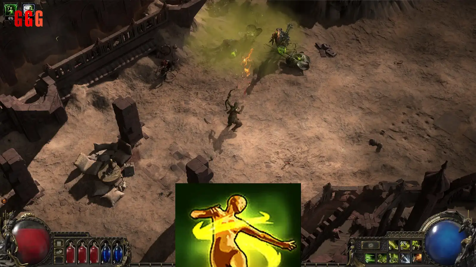 2 tailwind Explained in Path of Exile 2
