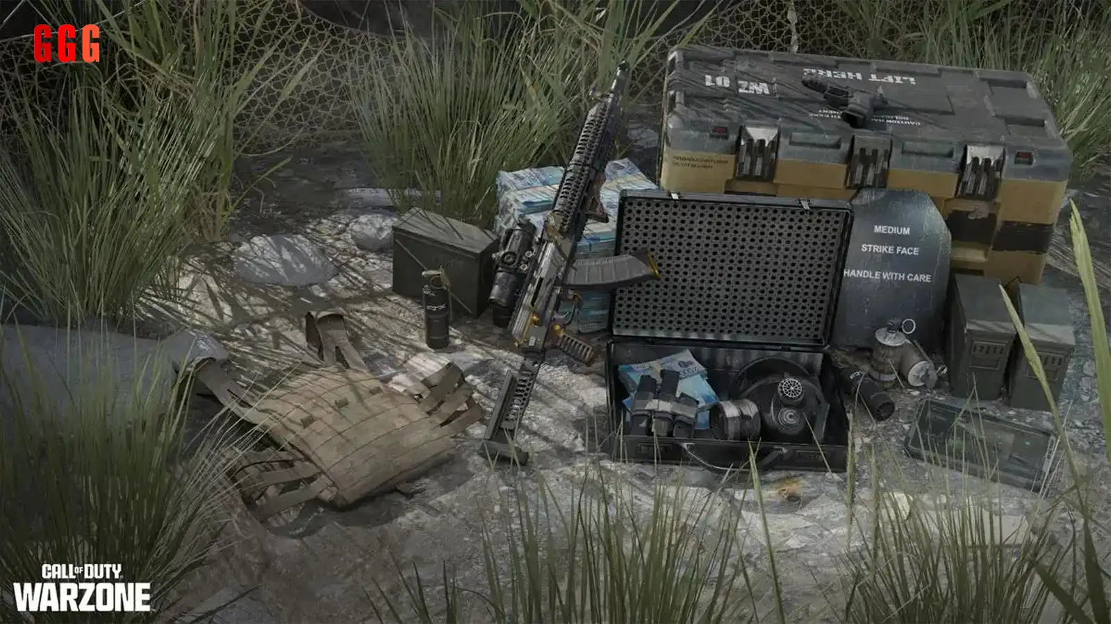 2 Wrong Perks in Warzone Verdansk 2025 call of duty