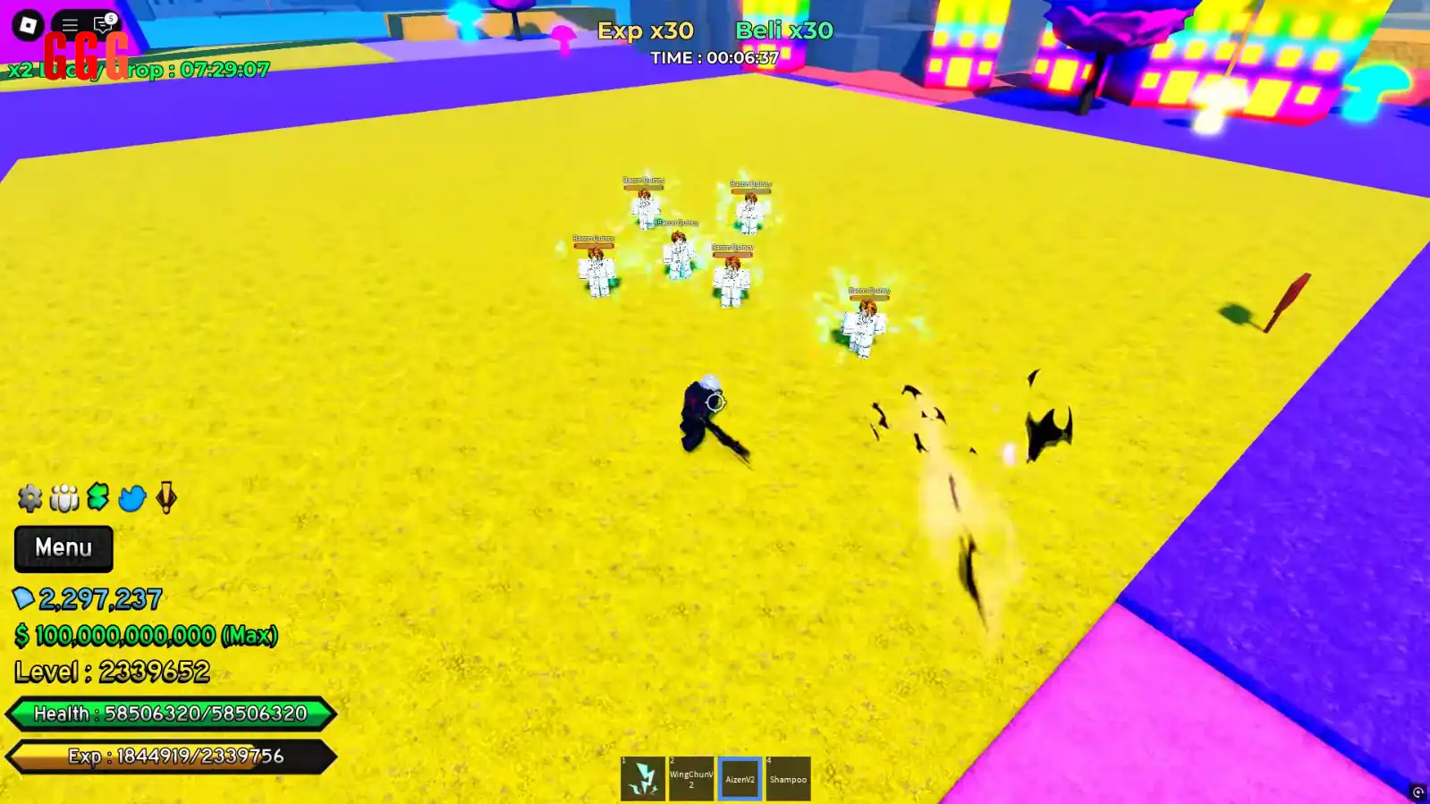 3 Roblox 2025 guide