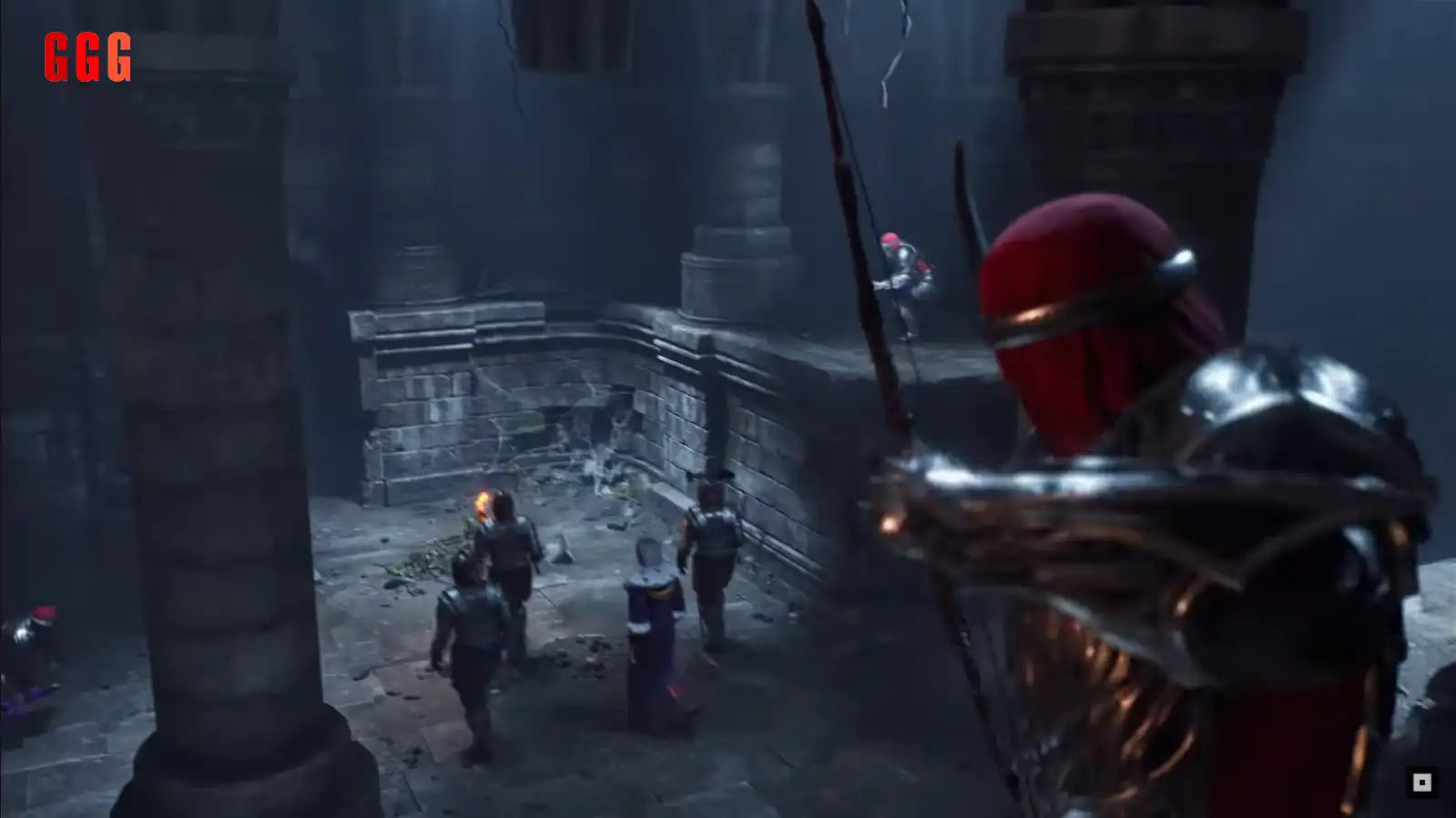 3 The Elder Scrolls IV Oblivion Remastered (2025)