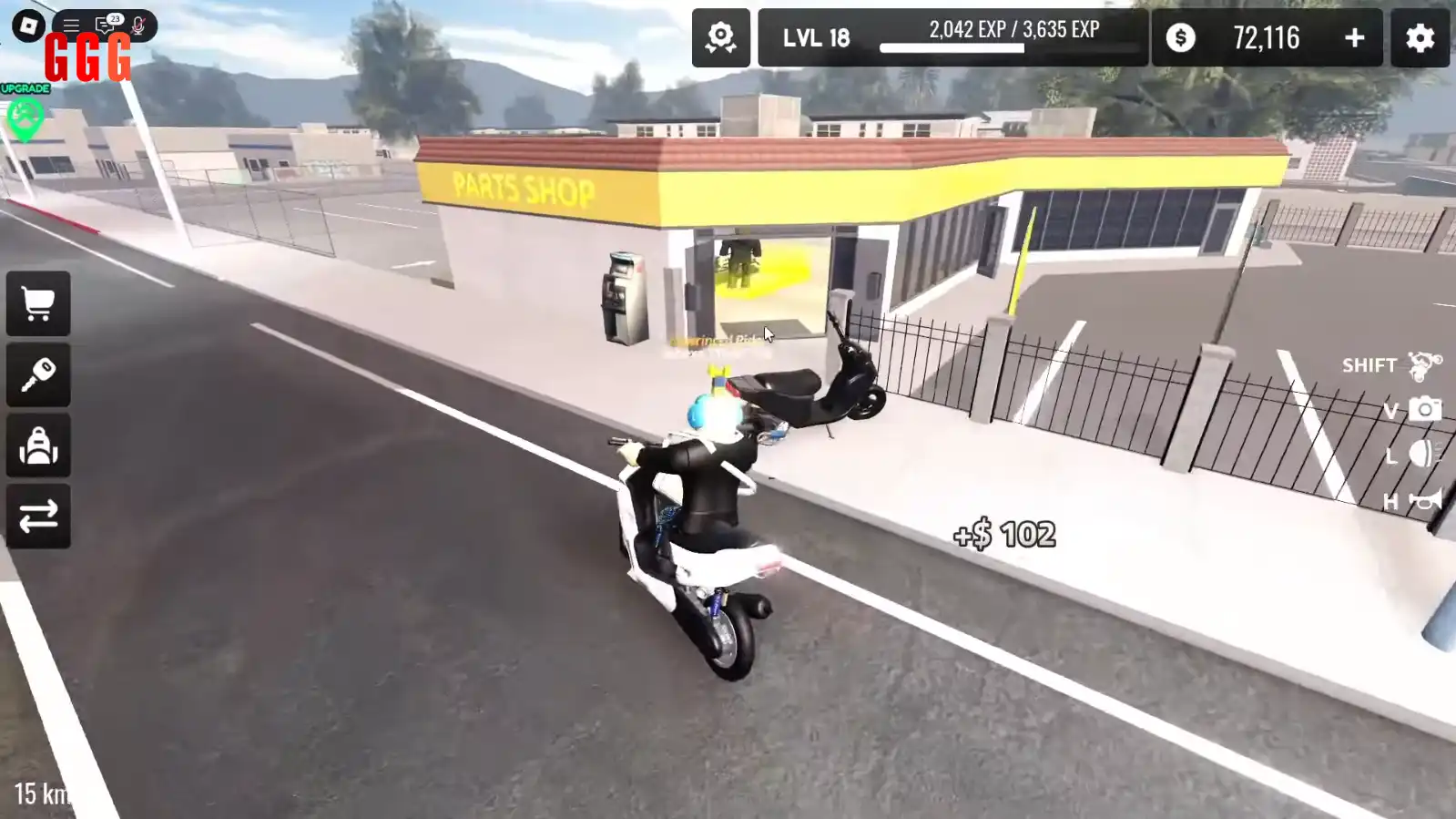 4 Roblox 2025 guide