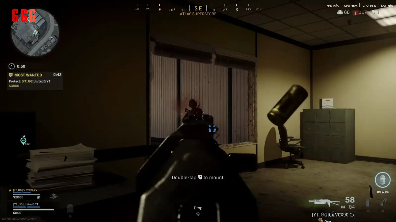 4 call of duty Warzone Verdansk