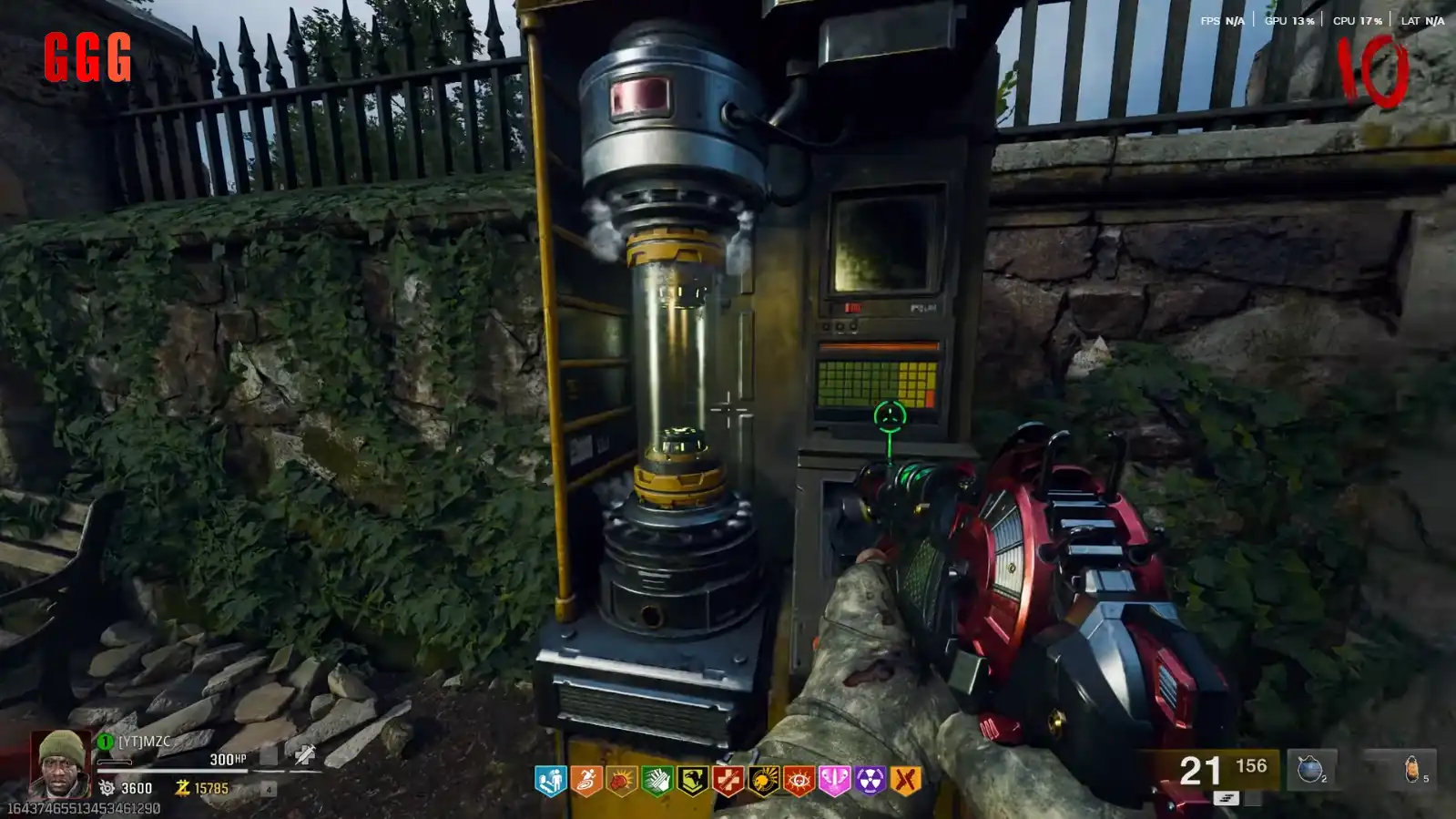 4 How to Get the Ray Gun Mark II Variants in Shattered Veil
