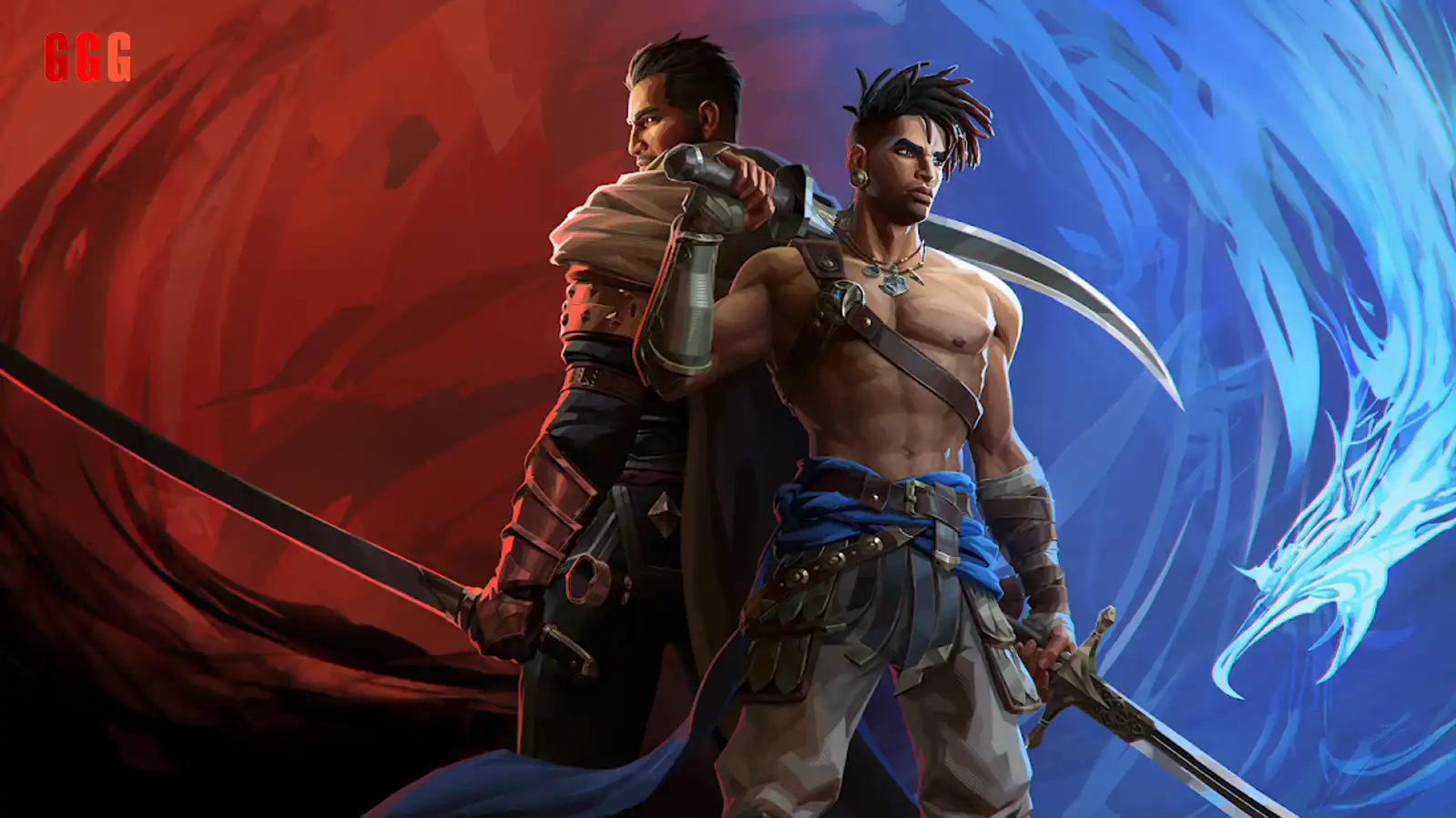 4 Prince of Persia The Lost Crown
