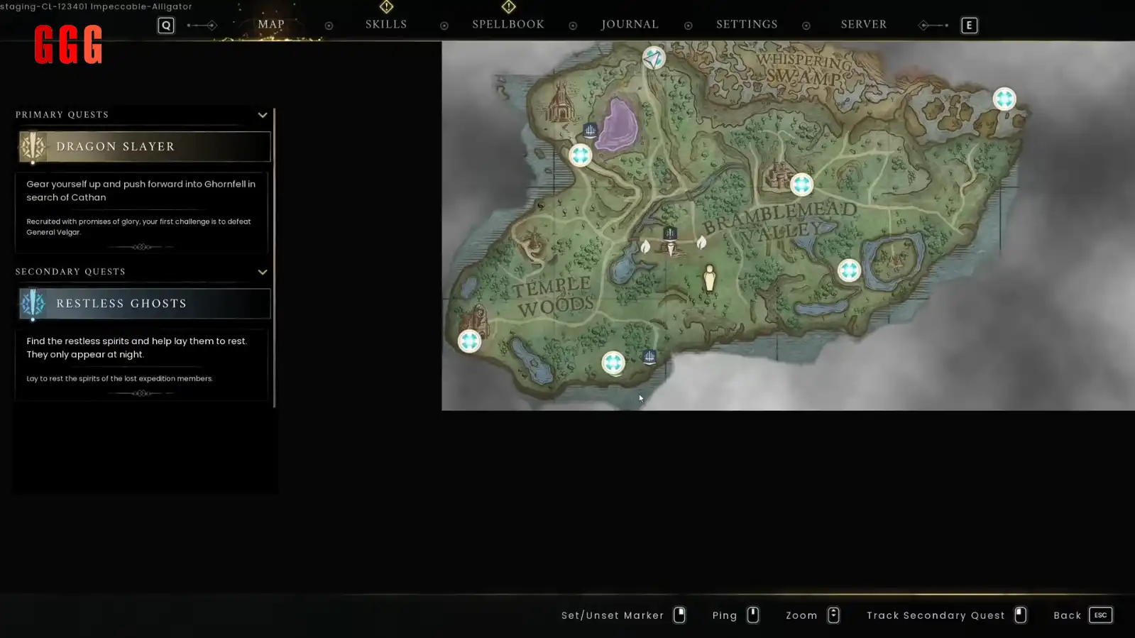 5 RuneScape Dragonwilds 10 Beginner Tips