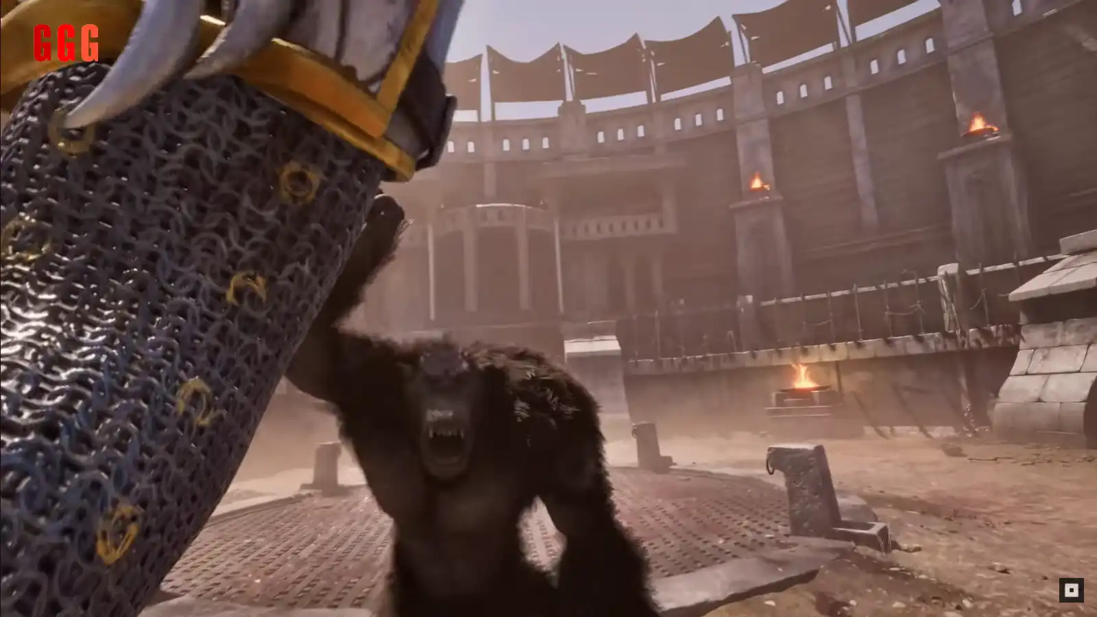 6 The Elder Scrolls IV Oblivion Remastered (2025)