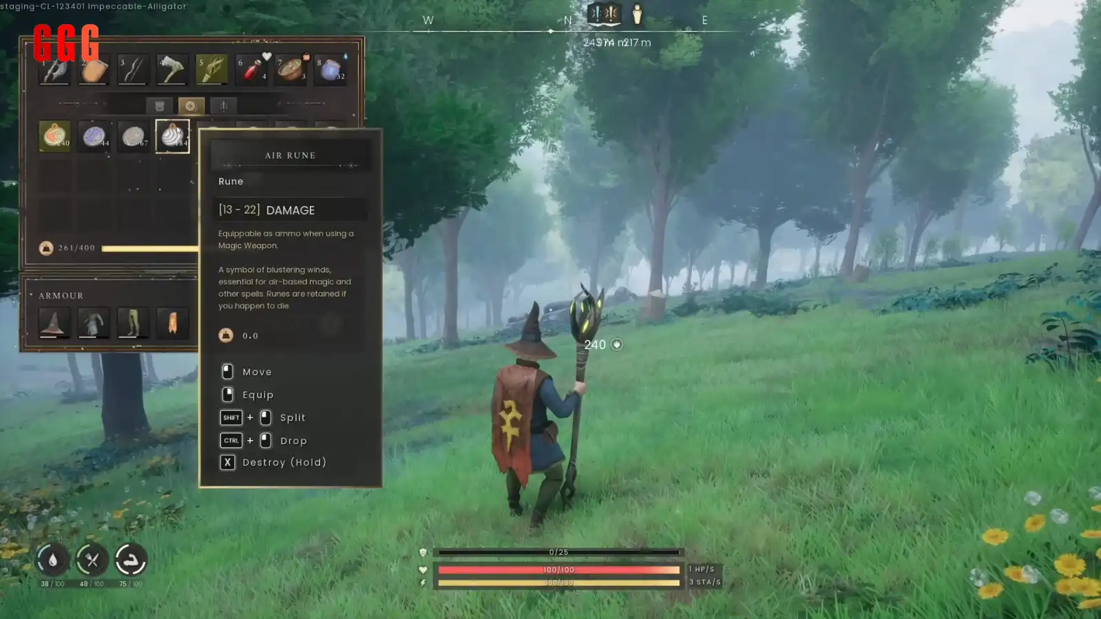 6 RuneScape Dragonwilds 10 Beginner Tips
