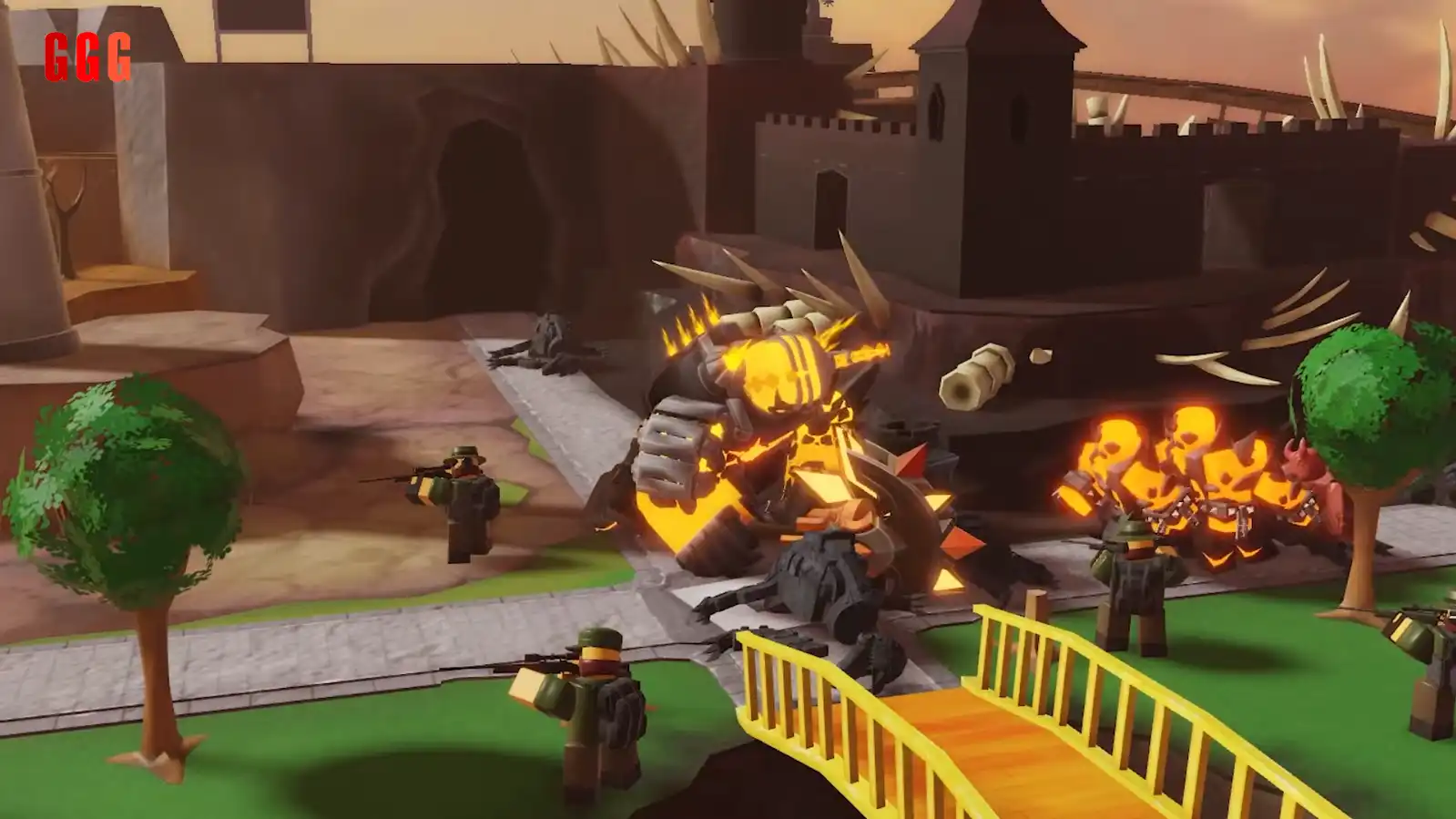 6 TDS Roblox GUIDE