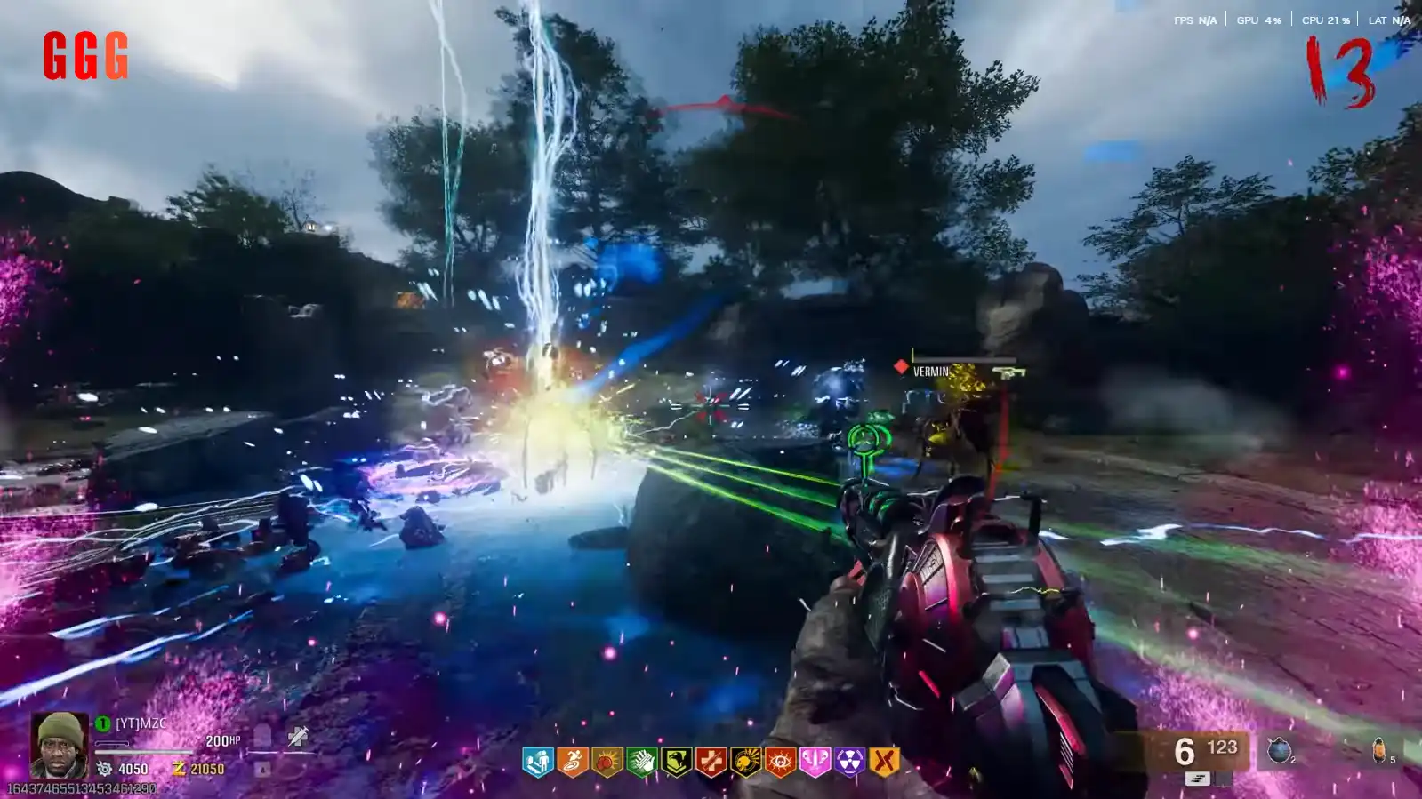 7 How to Get the Ray Gun Mark II Variants in Shattered Veil