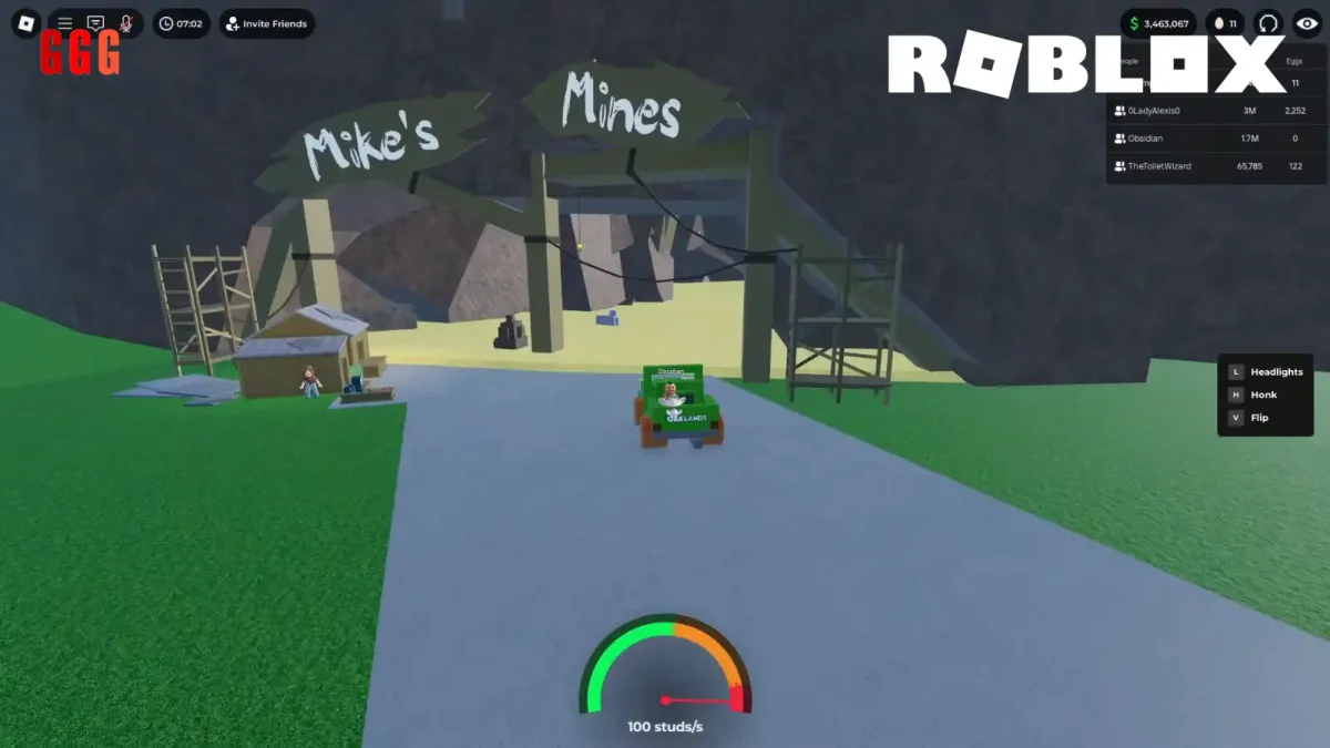 7 SECRET MOON Egg in Easter Update Oaklands Roblox