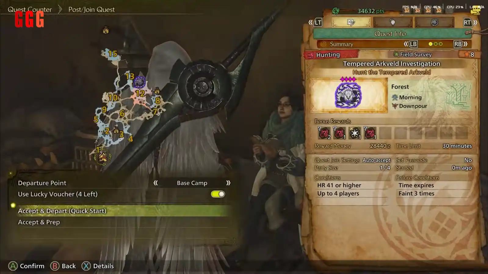 8 Best New Farms in Monster Hunter Wilds New Update