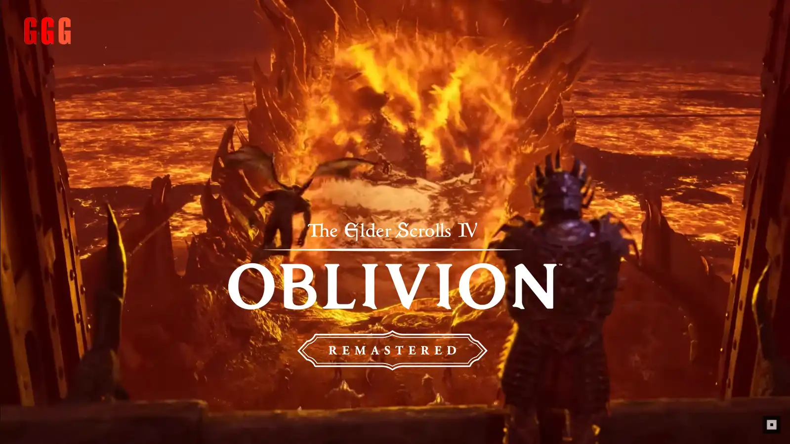 9 The Elder Scrolls IV Oblivion Remastered (2025)
