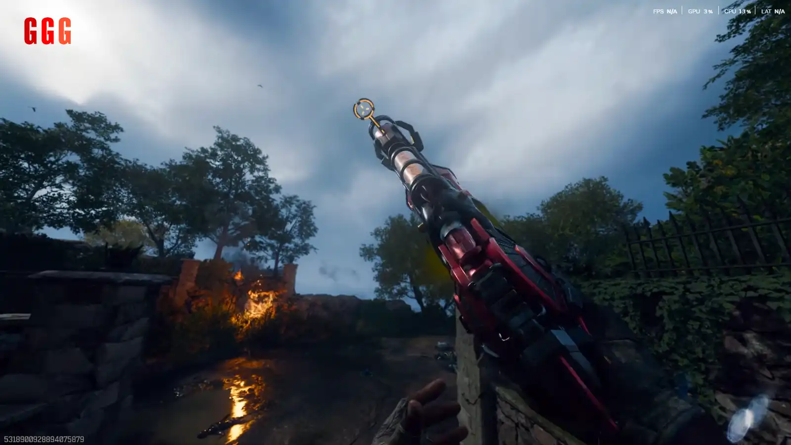 9 How to Get the Ray Gun Mark II Variants in Shattered Veil