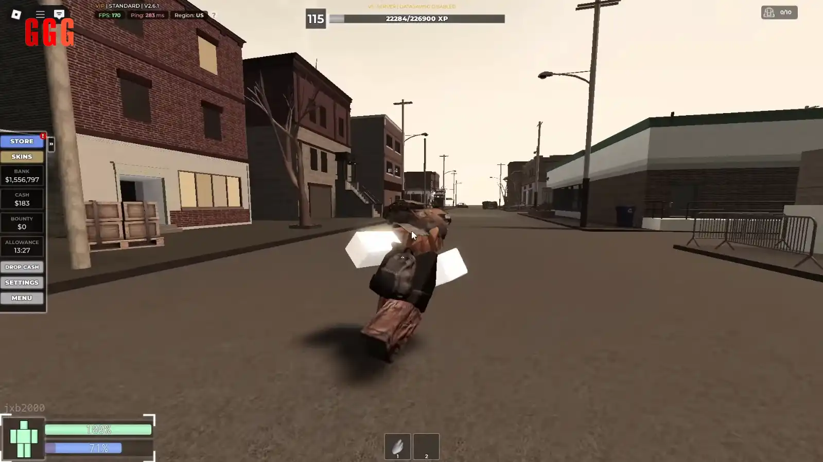 9 Ultimate Roblox Criminality Guide