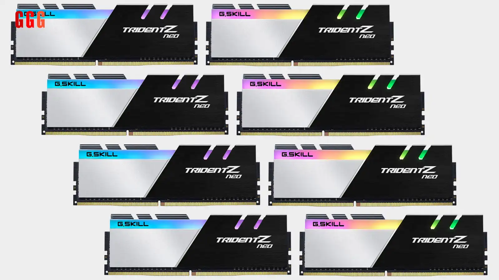 First 256GB RAM Kit Drops