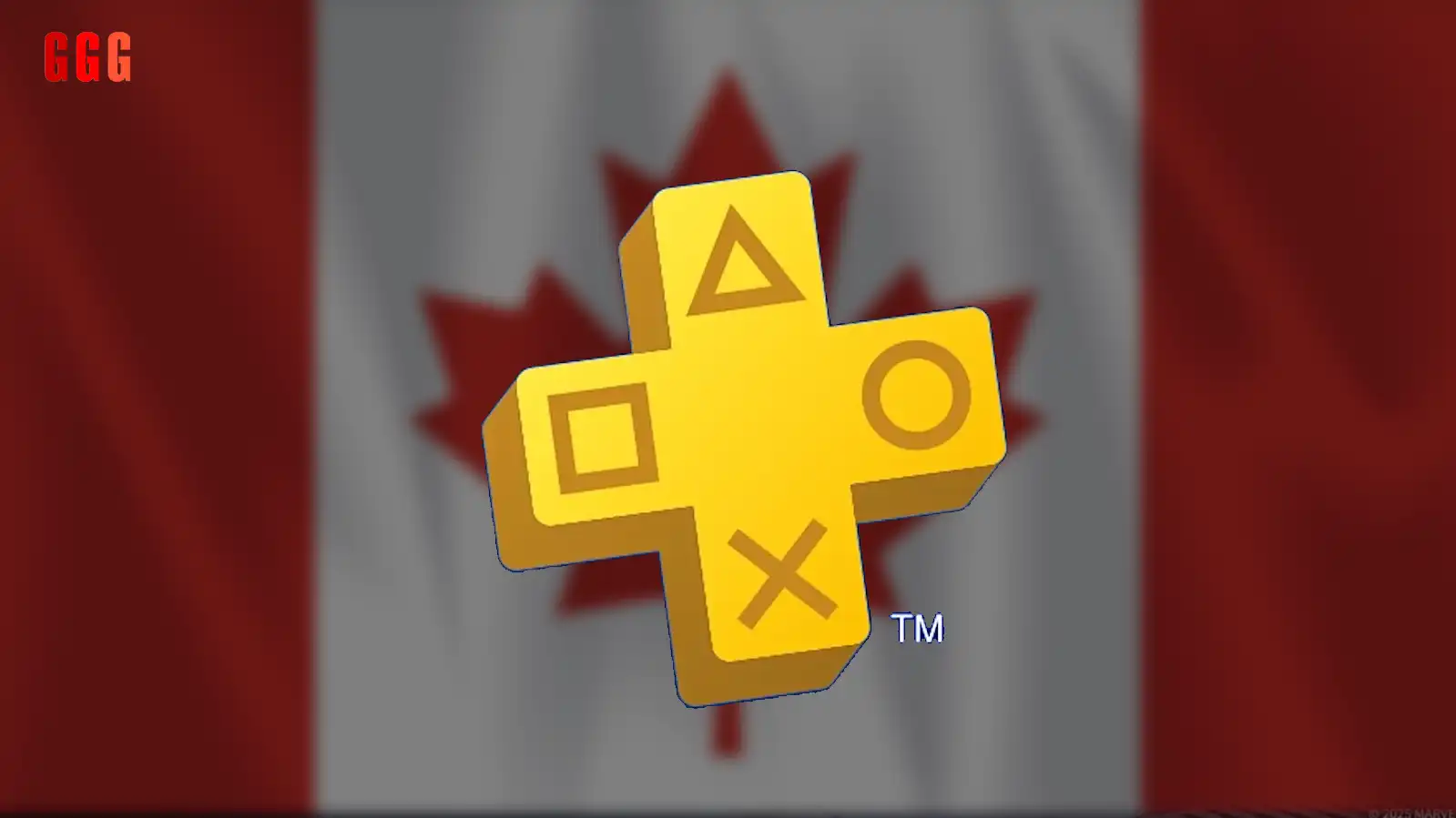 PlayStation Plus Prices Are Going in Canada