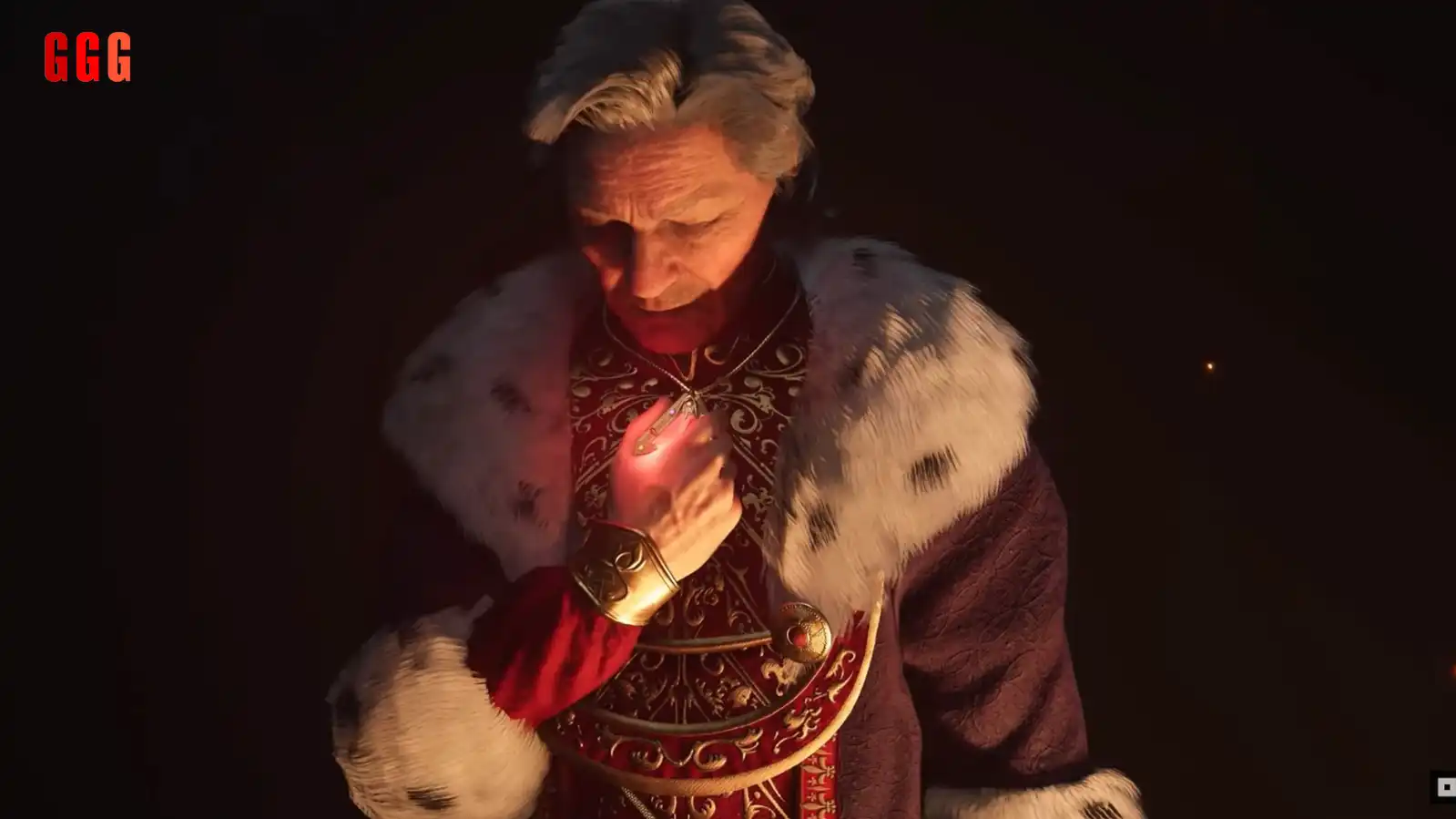 The Elder Scrolls IV Oblivion Remastered (2025)