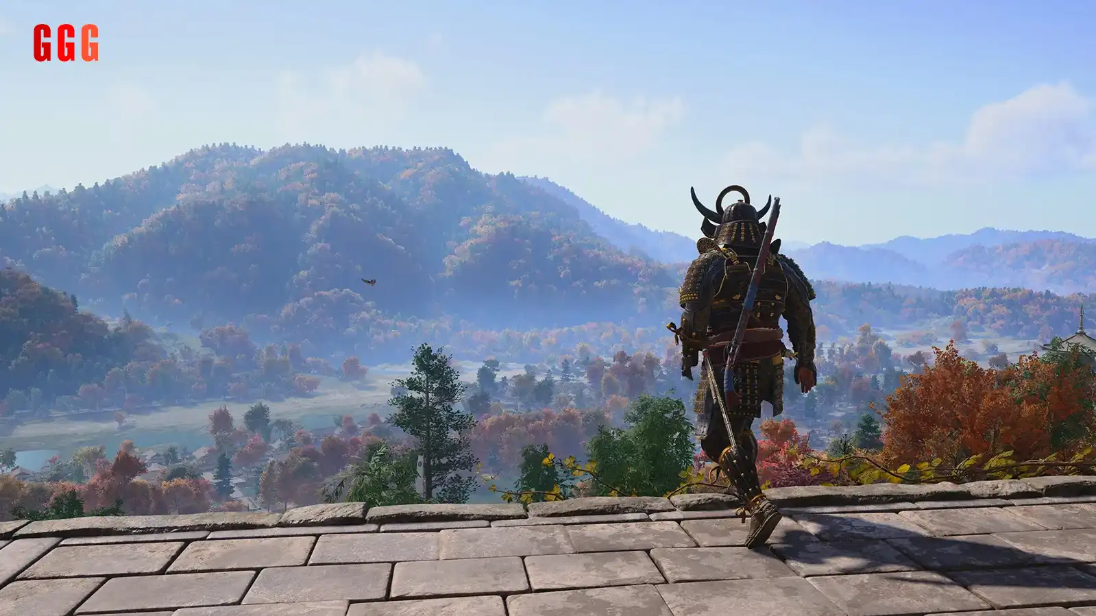 Assassin’s Creed Shadows Tricks