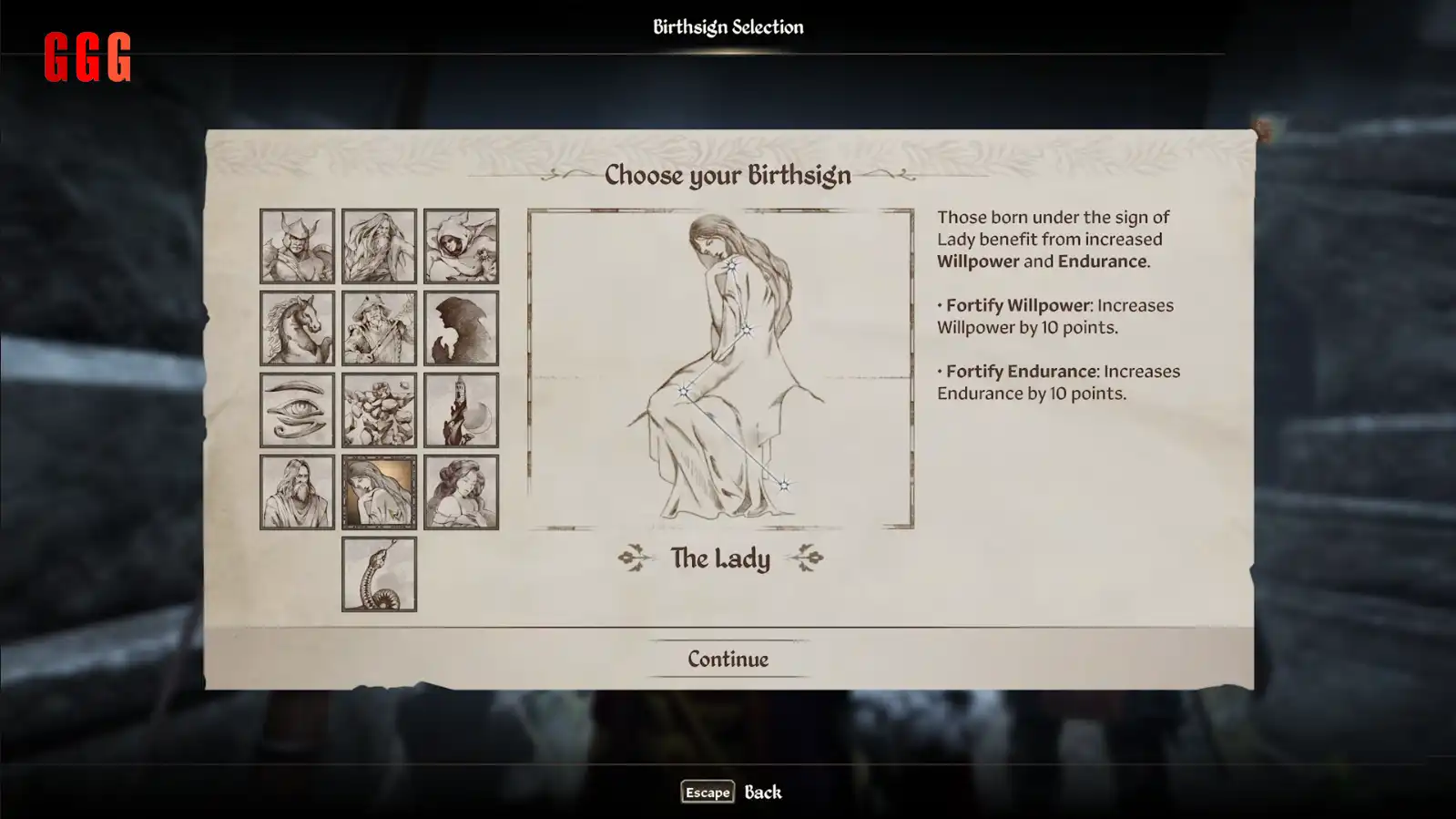 Best Class for The Elder Scrolls IV Oblivion Remastered