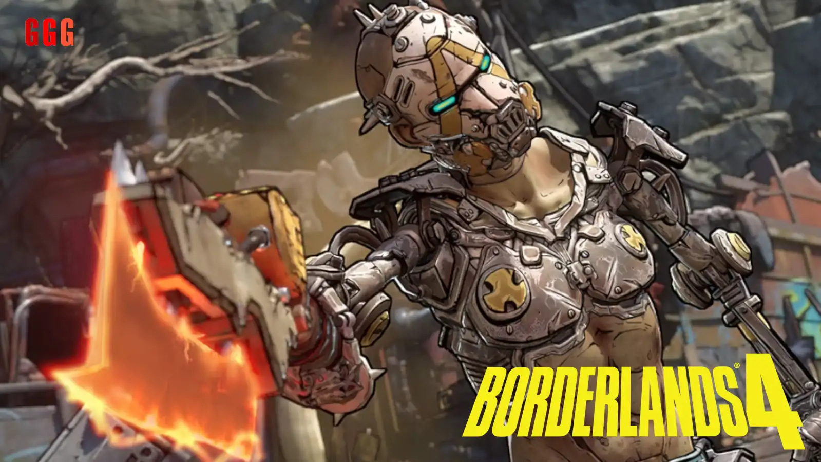 borderlands 4 release date 2025